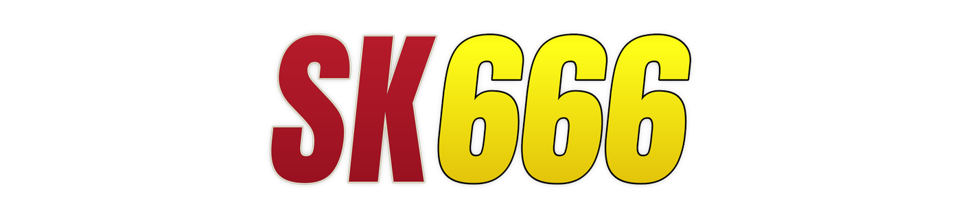 sk666 লোগো